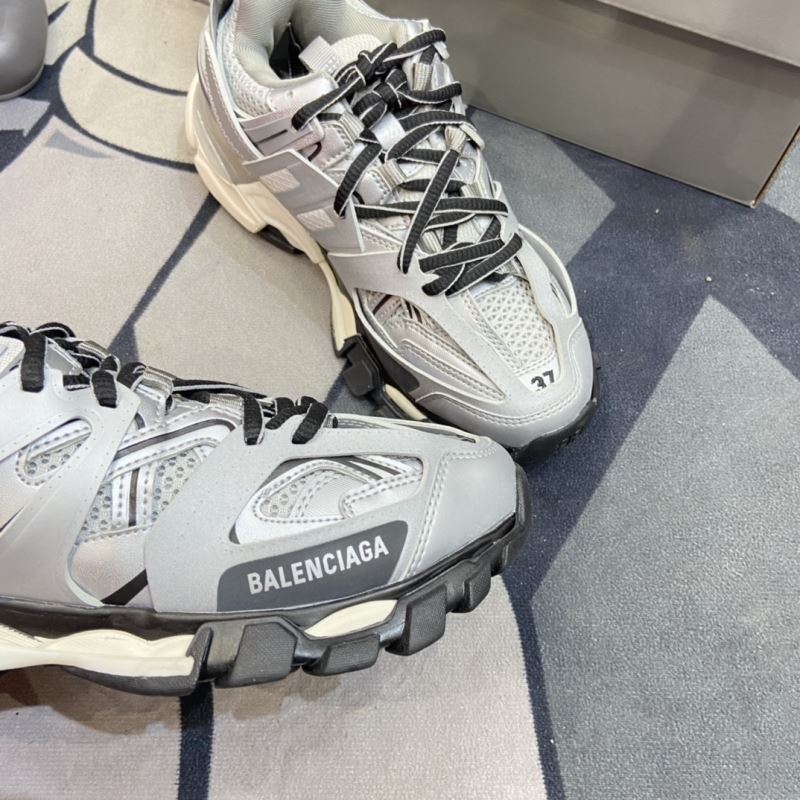 Balenciaga Track Shoes